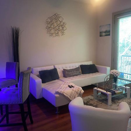 1Bd Gorgeous Loft In Buckhead Free Wi-Fi, Parking Atlanta Exterior foto