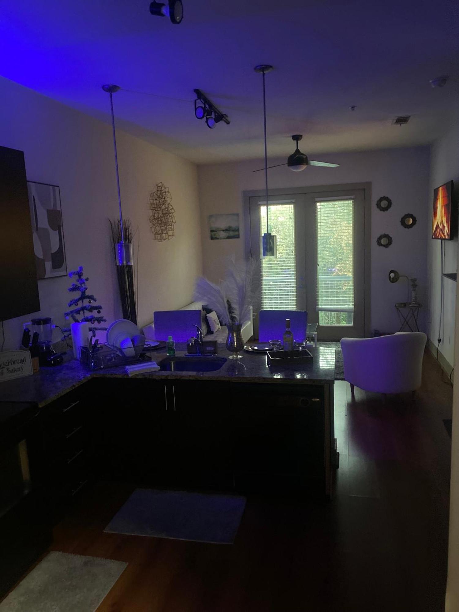 1Bd Gorgeous Loft In Buckhead Free Wi-Fi, Parking Atlanta Exterior foto
