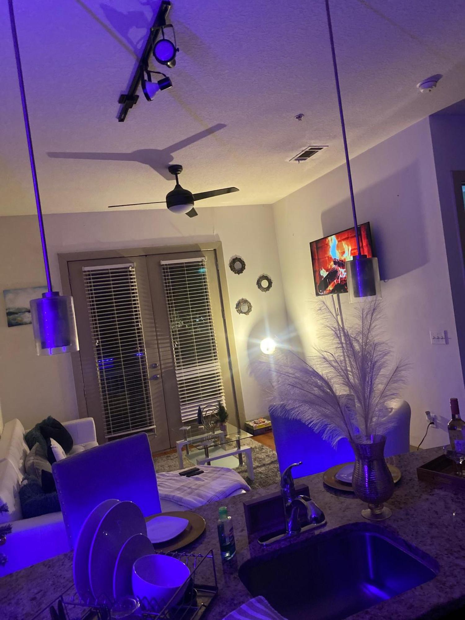 1Bd Gorgeous Loft In Buckhead Free Wi-Fi, Parking Atlanta Exterior foto