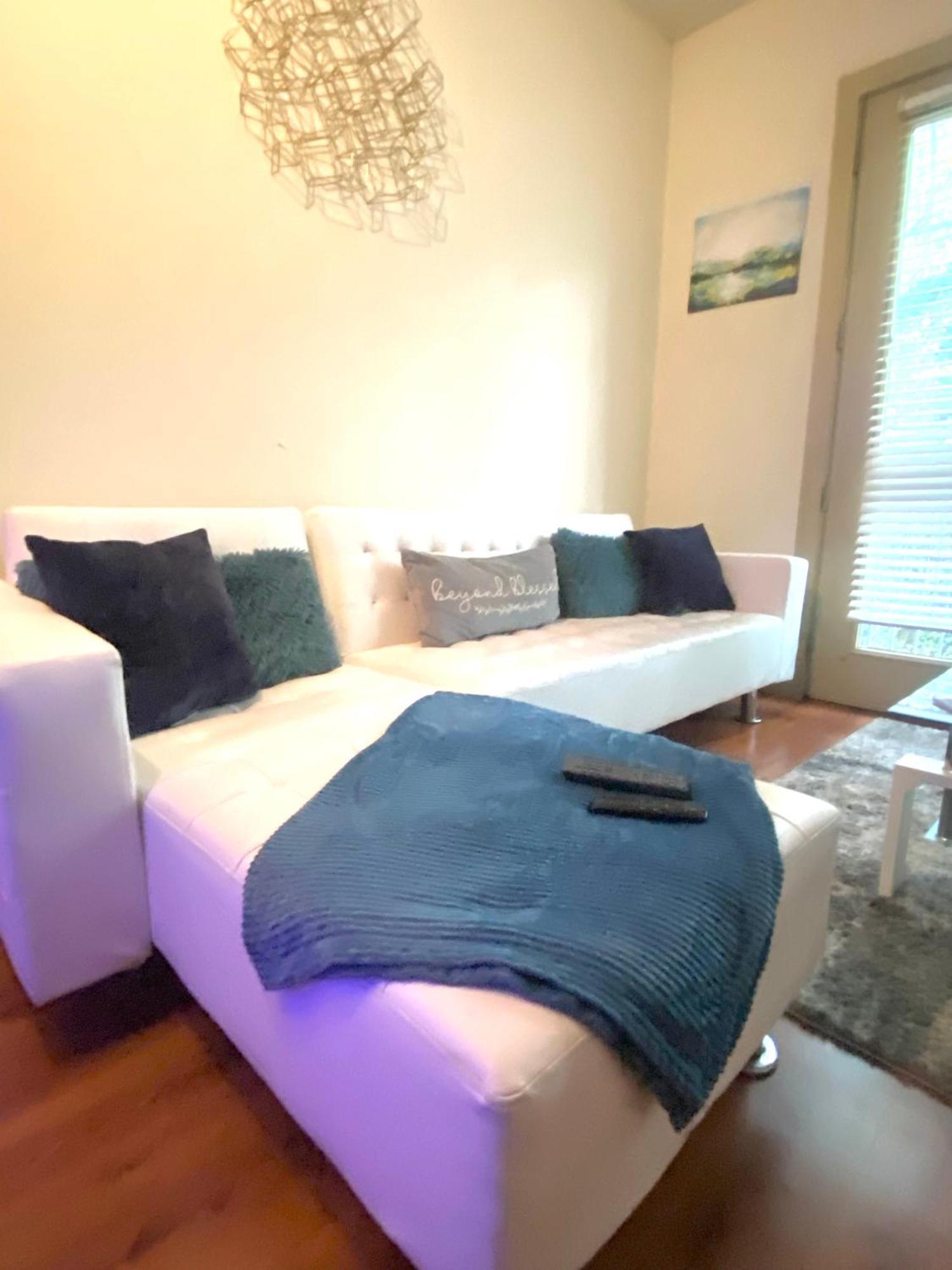 1Bd Gorgeous Loft In Buckhead Free Wi-Fi, Parking Atlanta Exterior foto
