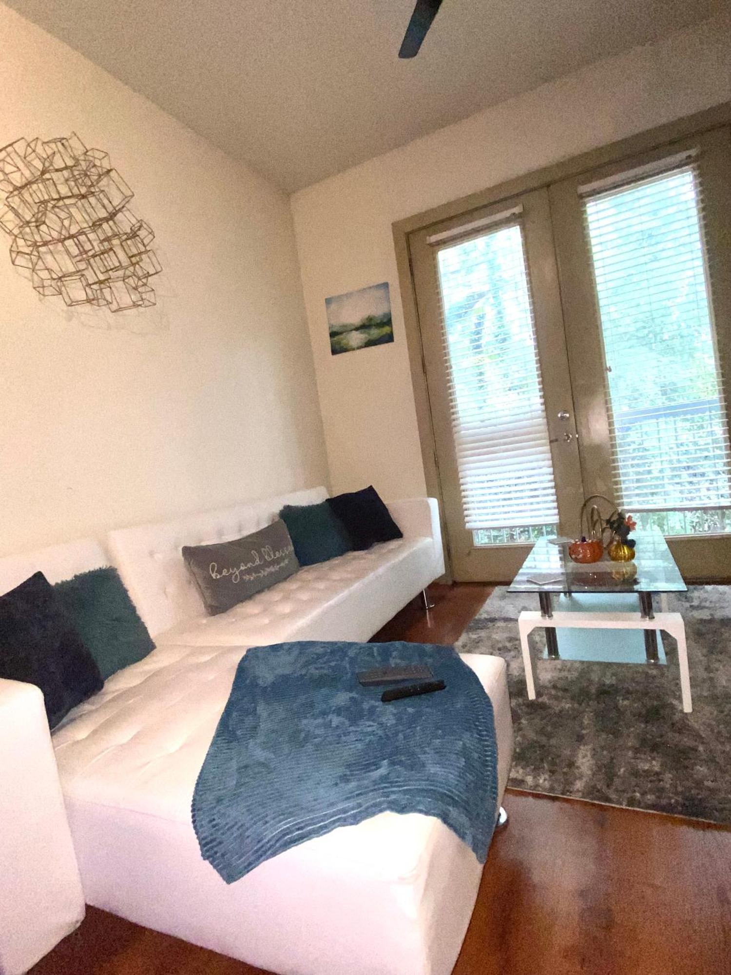 1Bd Gorgeous Loft In Buckhead Free Wi-Fi, Parking Atlanta Exterior foto