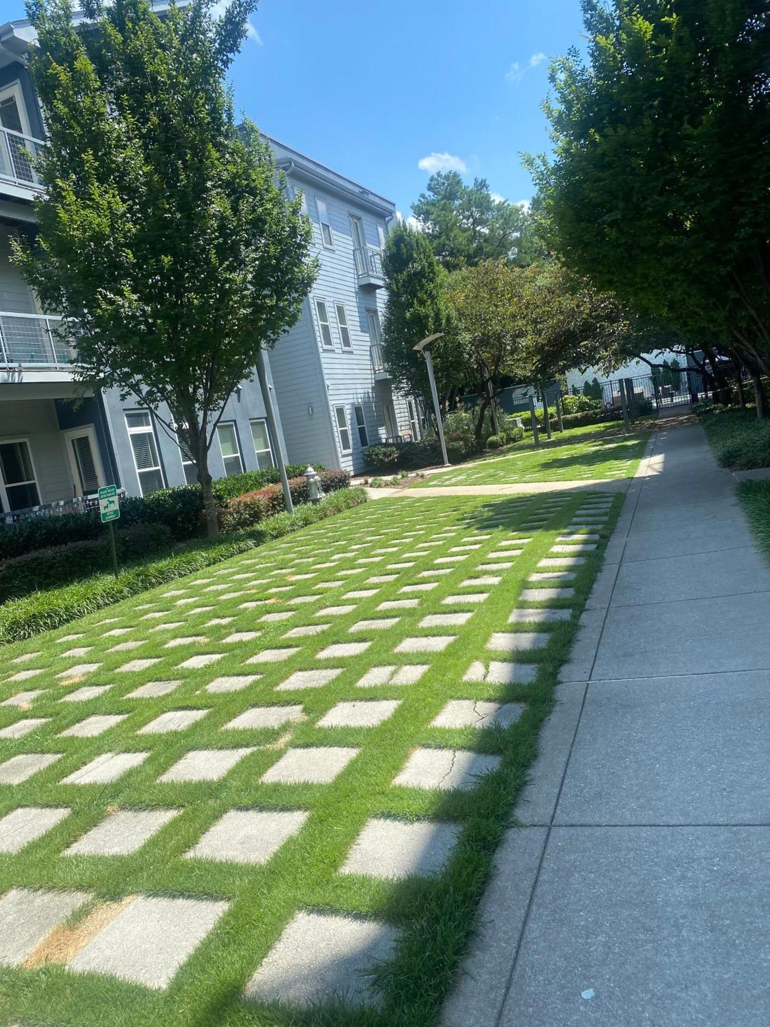 1Bd Gorgeous Loft In Buckhead Free Wi-Fi, Parking Atlanta Exterior foto