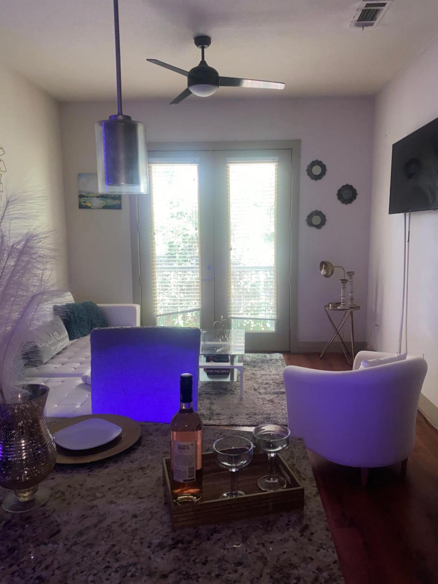 1Bd Gorgeous Loft In Buckhead Free Wi-Fi, Parking Atlanta Exterior foto