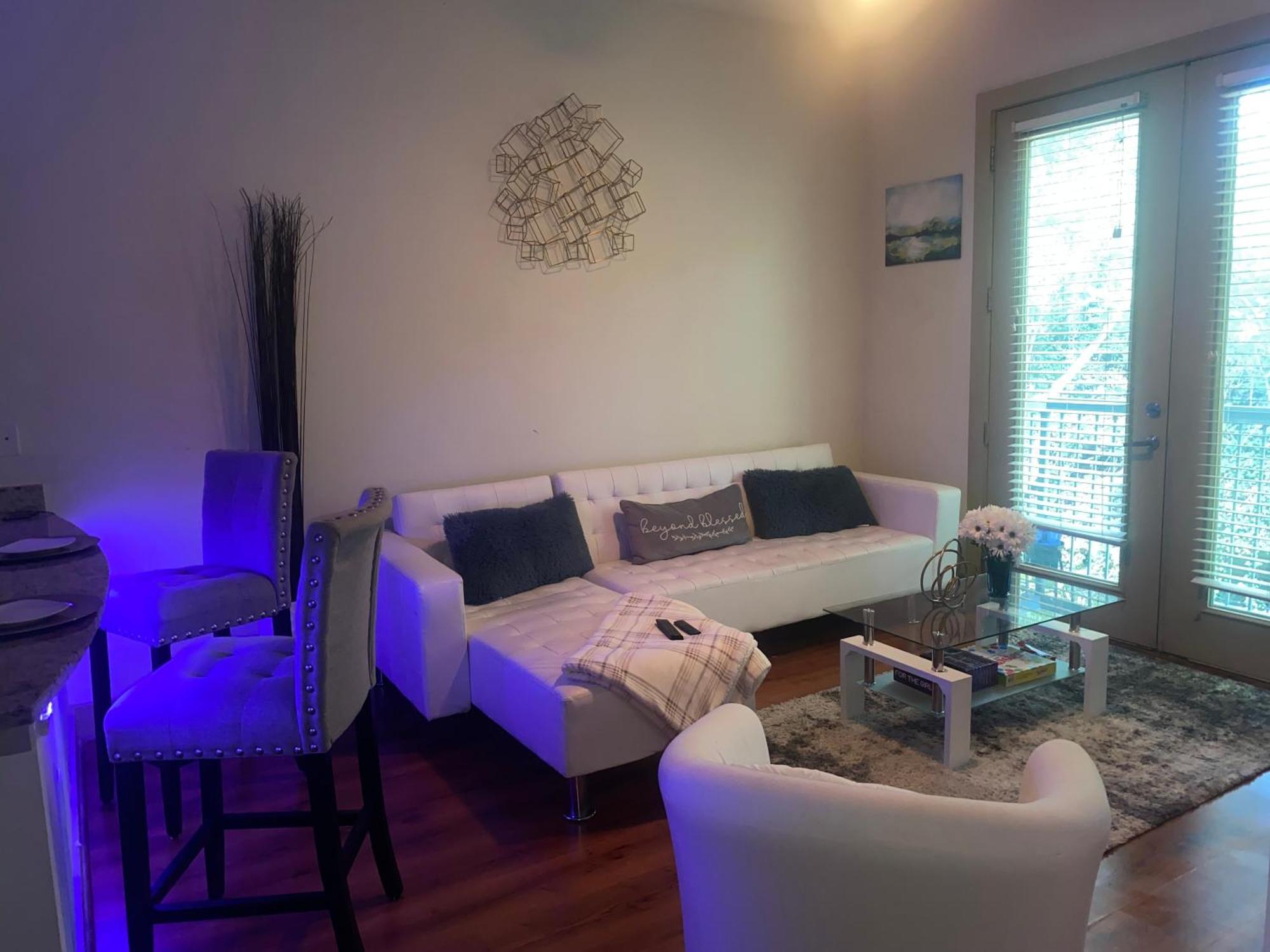 1Bd Gorgeous Loft In Buckhead Free Wi-Fi, Parking Atlanta Exterior foto