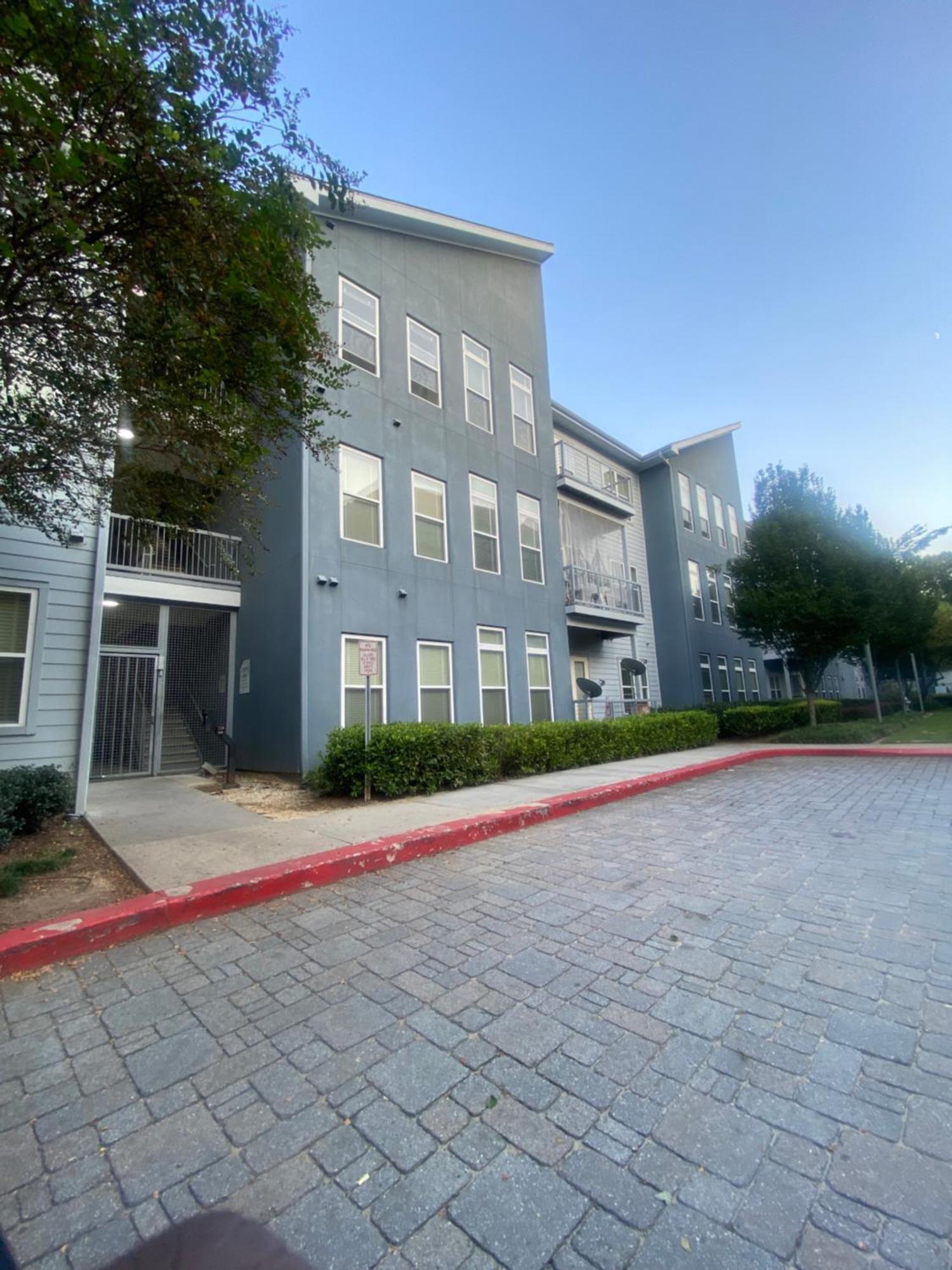 1Bd Gorgeous Loft In Buckhead Free Wi-Fi, Parking Atlanta Exterior foto
