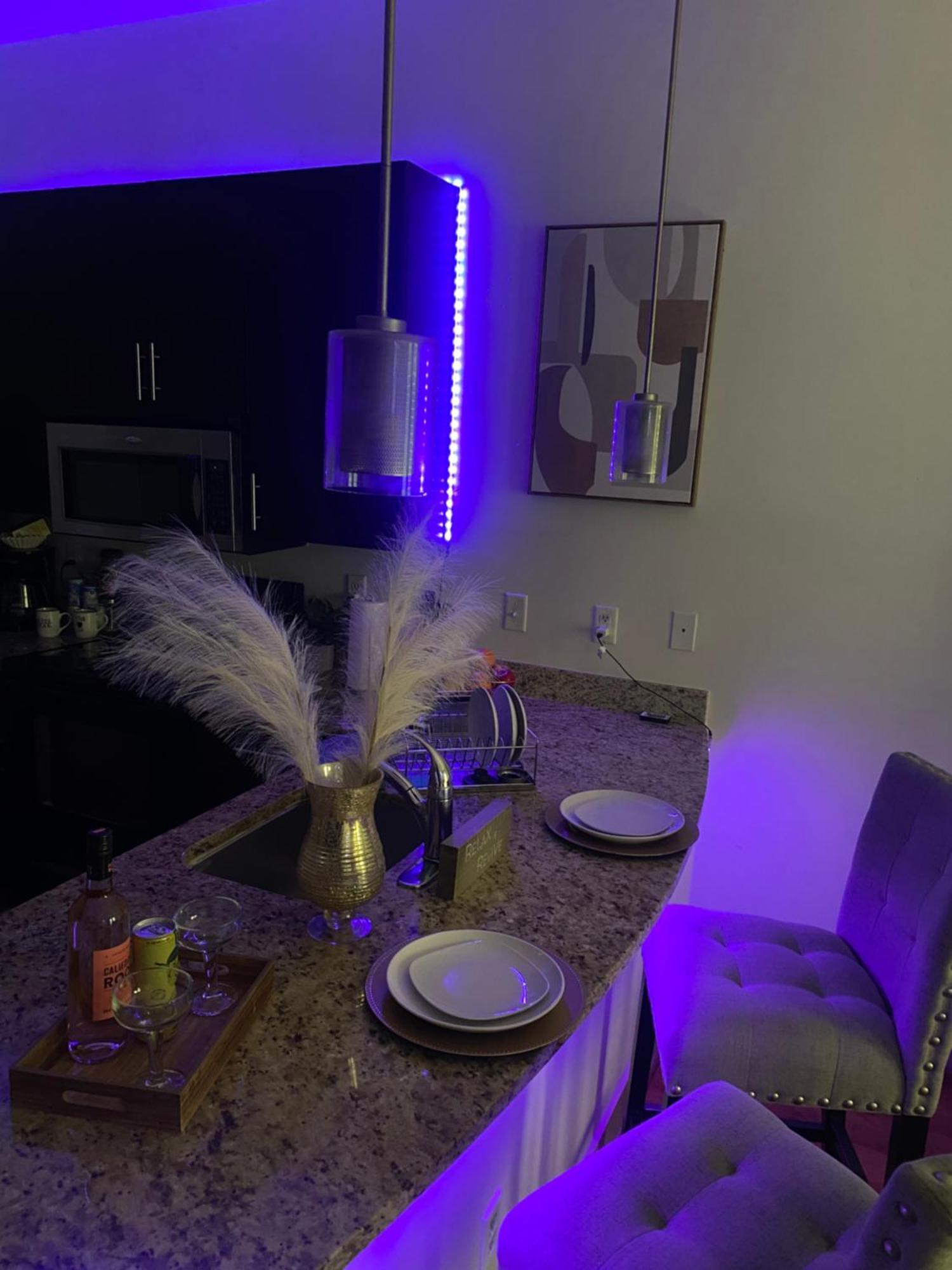 1Bd Gorgeous Loft In Buckhead Free Wi-Fi, Parking Atlanta Exterior foto