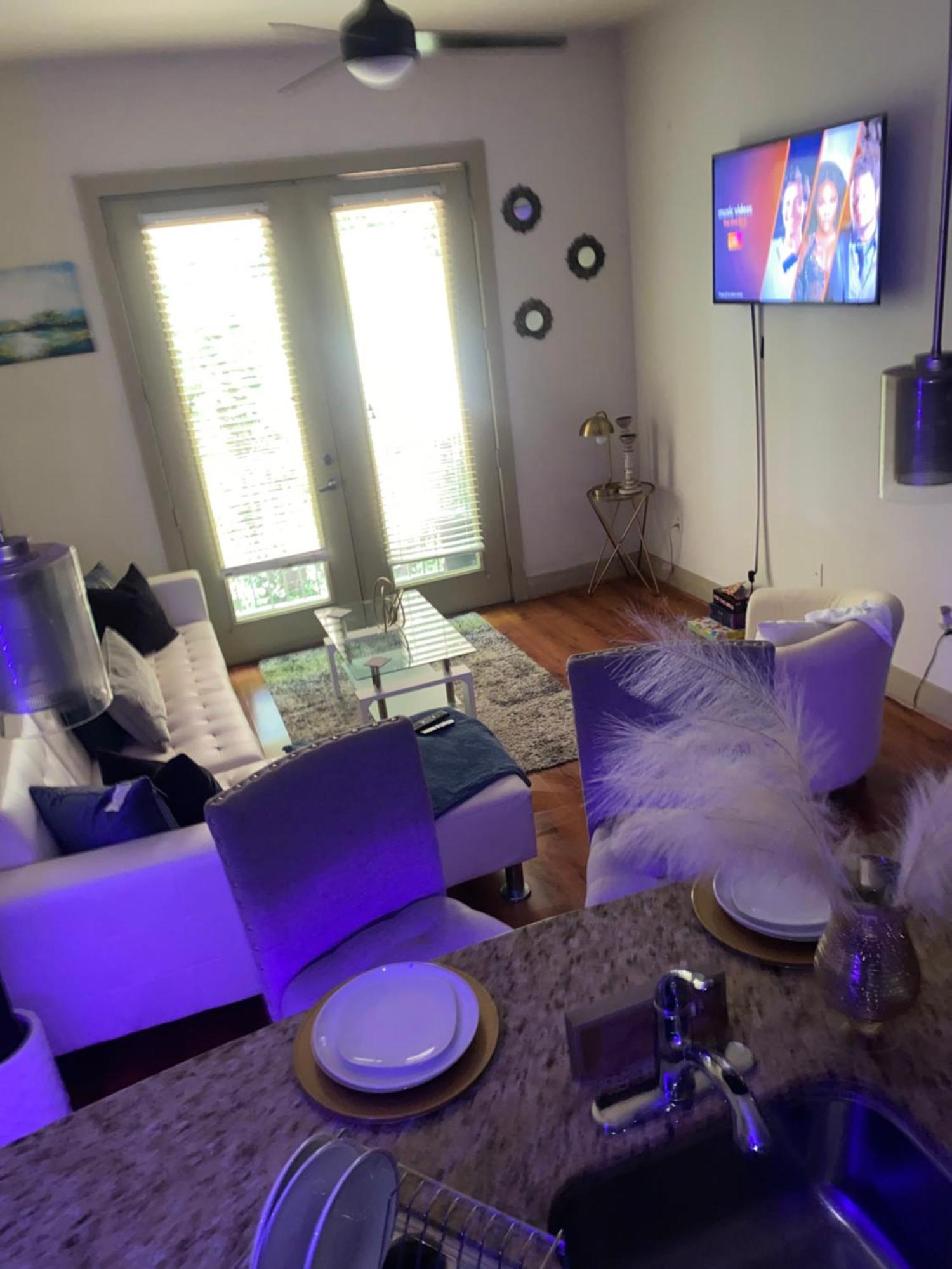 1Bd Gorgeous Loft In Buckhead Free Wi-Fi, Parking Atlanta Exterior foto